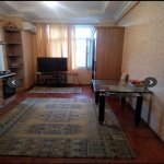 Kirayə (aylıq) 3 otaqlı Yeni Tikili, Həzi Aslanov metrosu, H.Aslanov qəs., Xətai rayonu 1