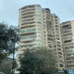 Kirayə (aylıq) 2 otaqlı Yeni Tikili, Gənclik metrosu, Ayna Sultanova heykəli, Binəqədi rayonu 1