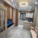 Аренда 3 комнат Новостройка, Ясамал район 16