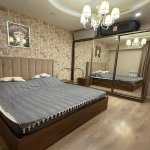 Kirayə (aylıq) 3 otaqlı Yeni Tikili, Badamdar qəs., Səbail rayonu 6