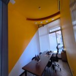 Kirayə (aylıq) 6 otaqlı Ofis, Xətai metrosu, Xətai rayonu 4