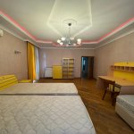 Kirayə (aylıq) 4 otaqlı Yeni Tikili, Nizami metrosu, Dövlət Statistika Komitəsi, Yasamal rayonu 11