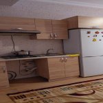 Kirayə (aylıq) 1 otaqlı Yeni Tikili Sumqayıt 2