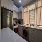 Satılır 2 otaqlı Yeni Tikili, Qara Qarayev metrosu, Nizami rayonu 11