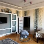 Satılır 3 otaqlı Yeni Tikili, Həzi Aslanov metrosu, Xətai rayonu 3