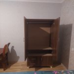 Kirayə (aylıq) 1 otaqlı Həyət evi/villa, Yasamal rayonu 8