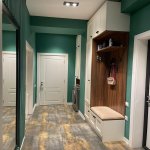 Продажа 2 комнатная Новостройка Хырдалан 8