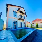 Satılır 4 otaqlı Bağ evi, Mərdəkan, Xəzər rayonu 1