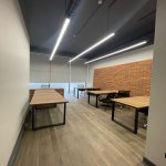 Kirayə (aylıq) 8 otaqlı Ofis, Nəriman Nərimanov metrosu, Nərimanov rayonu 12