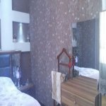Satılır 6 otaqlı Həyət evi/villa, Qara Qarayev metrosu, Nizami rayonu 4