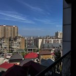 Продажа 3 комнат Новостройка, İnşaatçılar метро, пос. Йени Ясамал, Ясамал район 11