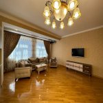 Kirayə (aylıq) 2 otaqlı Yeni Tikili, 28 May metrosu, Nəsimi rayonu 3