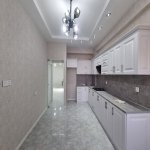 Satılır 3 otaqlı Yeni Tikili, Qara Qarayev metrosu, Nizami rayonu 7
