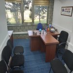 Kirayə (aylıq) 1 otaqlı Ofis, Gənclik metrosu, Nərimanov rayonu 1