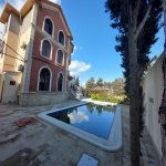 Satılır 5 otaqlı Bağ evi, Mərdəkan, Xəzər rayonu 3