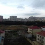Satılır 2 otaqlı Köhnə Tikili, Nəsimi metrosu, 6-cı mikrorayon, Binəqədi rayonu 1