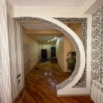 Аренда 2 комнатная Новостройка, пос. Йени Ясамал, Ясамал район 5