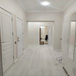 Kirayə (aylıq) 3 otaqlı Yeni Tikili, Neftçilər metrosu, 8-ci kilometr, Nizami rayonu 4