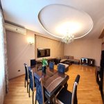 Satılır 4 otaqlı Yeni Tikili, Nizami metrosu, Yasamal rayonu 3