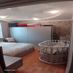 Satılır 2 otaqlı Həyət evi/villa Xırdalan 19