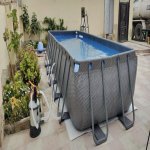 Satılır 4 otaqlı Həyət evi/villa, Abşeron rayonu 10