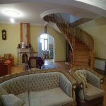 Satılır 5 otaqlı Həyət evi/villa, Novxanı, Abşeron rayonu 3