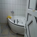 Satılır 9 otaqlı Həyət evi/villa, Nəsimi metrosu, Rəsulzadə qəs., Binəqədi rayonu 7