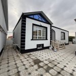 Satılır 4 otaqlı Həyət evi/villa, Koroğlu metrosu, Maştağa qəs., Sabunçu rayonu 1