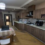 Satılır 4 otaqlı Yeni Tikili, Qara Qarayev metrosu, Nizami rayonu 18