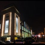 Kirayə (günlük) 5 otaqlı Yeni Tikili, 28 May metrosu, Nəsimi rayonu 13
