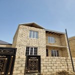 Satılır 4 otaqlı Həyət evi/villa, Masazır, Abşeron rayonu 2