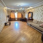 Kirayə (aylıq) 3 otaqlı Yeni Tikili, Azadlıq metrosu, 7-ci mikrorayon, Elit ticarət mərkəzi, Binəqədi rayonu 5