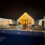 Kirayə (aylıq) 3 otaqlı Bağ evi, Mərdəkan, Xəzər rayonu 2