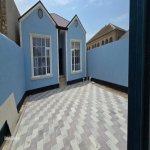 Satılır 3 otaqlı Həyət evi/villa, Binə qəs., Xəzər rayonu 1