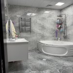 Продажа 4 комнатная Новостройка, м. 8 Ноябрь метро, Медицинский Университет, Насими район 13