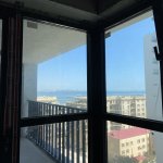 Kirayə (aylıq) 2 otaqlı Yeni Tikili, Səbail rayonu 11