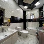 Satılır 7 otaqlı Həyət evi/villa, Neftçilər metrosu, Bakıxanov qəs., Sabunçu rayonu 26