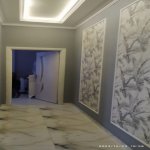 Satılır 3 otaqlı Yeni Tikili, Aşağı Güzdək, Abşeron rayonu 7