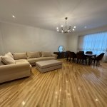 Kirayə (aylıq) 3 otaqlı Yeni Tikili, Ağ şəhər, Xətai rayonu 3