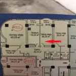 Satılır 4 otaqlı Yeni Tikili, Gənclik metrosu, Nəsimi rayonu 2