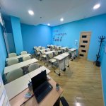Kirayə (aylıq) 9 otaqlı Ofis, Elmlər akademiyası metrosu, Yasamal rayonu 20