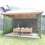 Посуточно 4 комнатная Дома/Виллы Гах 10