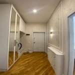 Kirayə (aylıq) 3 otaqlı Yeni Tikili, Ağ şəhər, Xətai rayonu 18