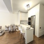 Kirayə (aylıq) 3 otaqlı Yeni Tikili, 28 May metrosu, 28 Mall, Nəsimi rayonu 5