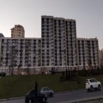 Kirayə (aylıq) 3 otaqlı Yeni Tikili, Nizami metrosu, Yasamal qəs., Yasamal rayonu 1