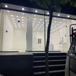Kirayə (aylıq) Obyekt, Əhmədli metrosu, Xətai rayonu 9