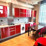 Kirayə (aylıq) 3 otaqlı Yeni Tikili, 28 May metrosu, Nərimanov rayonu 12
