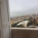 Kirayə (aylıq) 3 otaqlı Yeni Tikili, Nəsimi metrosu, Binəqədi rayonu 2