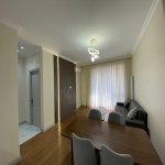 Kirayə (aylıq) 2 otaqlı Yeni Tikili, Nəriman Nərimanov metrosu, Nərimanov rayonu 5