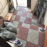 Satılır 2 otaqlı Həyət evi/villa, Azadlıq metrosu, Binəqədi qəs., Binəqədi rayonu 9